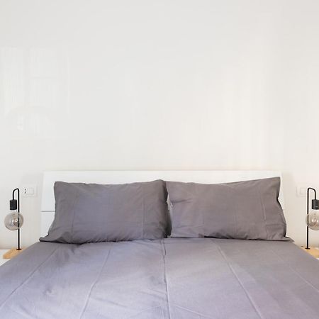 Bentivogli 66 Apartment Bologna Eksteriør billede