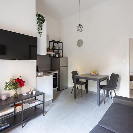 Bentivogli 66 Apartment Bologna Eksteriør billede