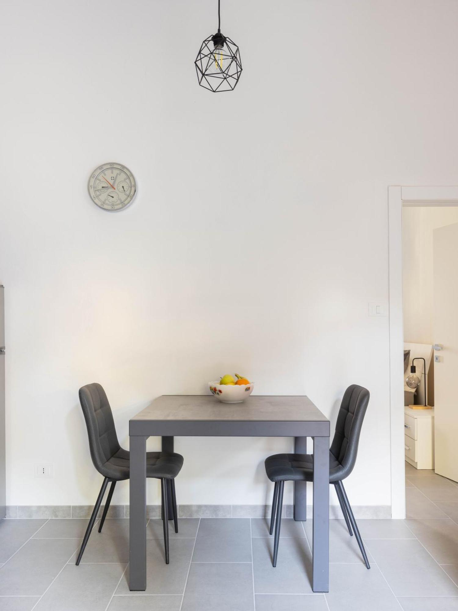 Bentivogli 66 Apartment Bologna Eksteriør billede