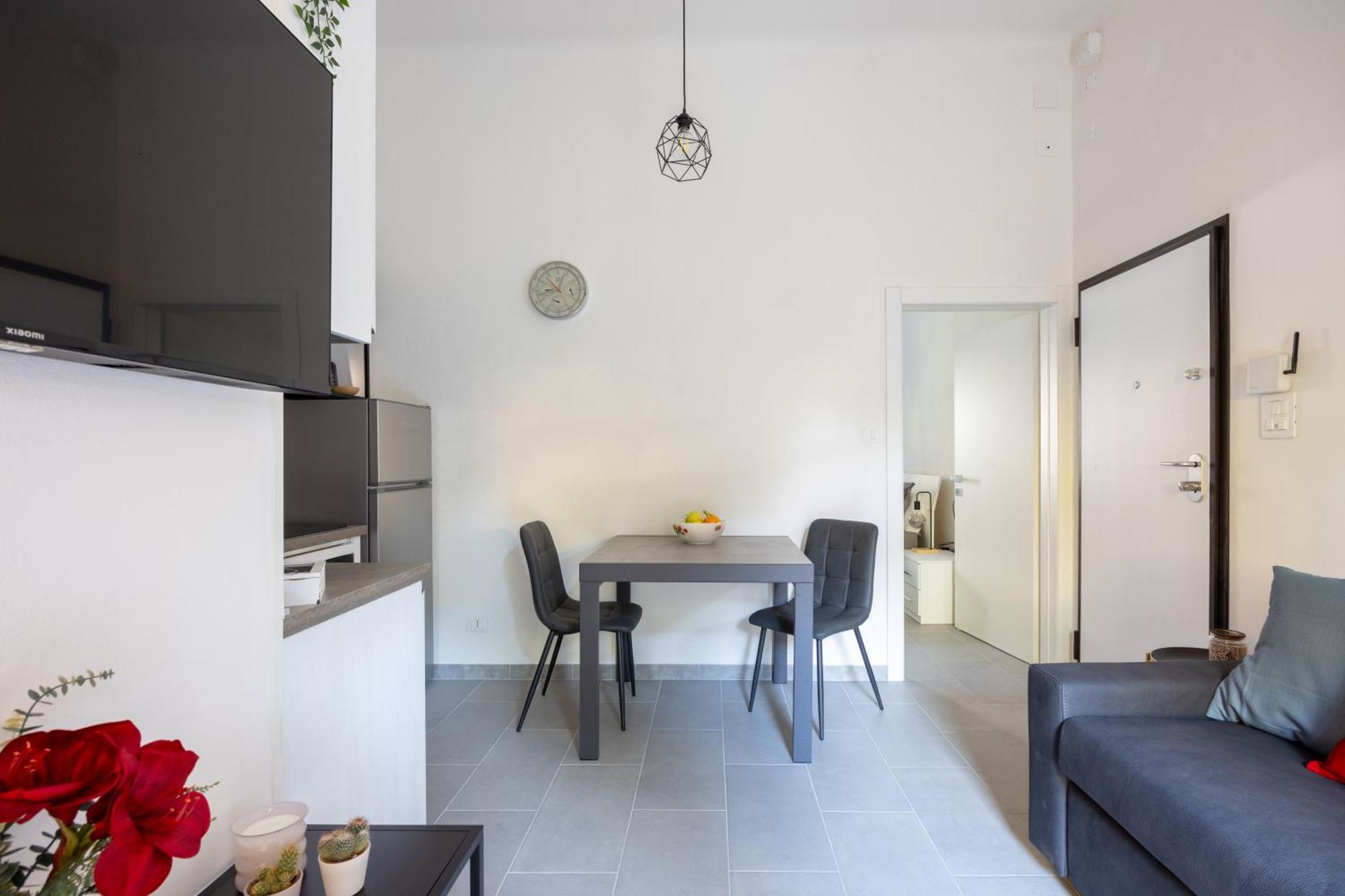 Bentivogli 66 Apartment Bologna Eksteriør billede