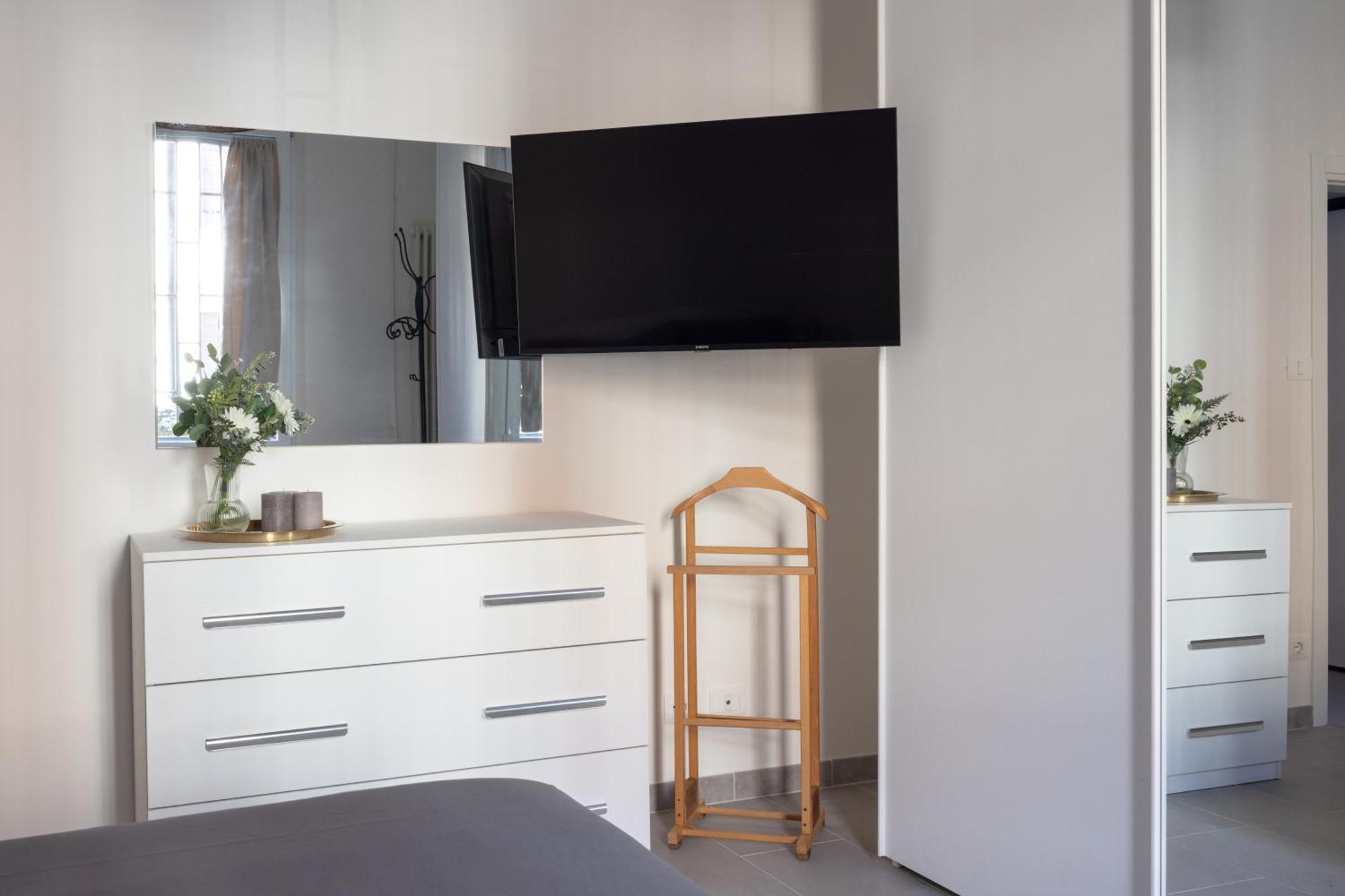 Bentivogli 66 Apartment Bologna Eksteriør billede